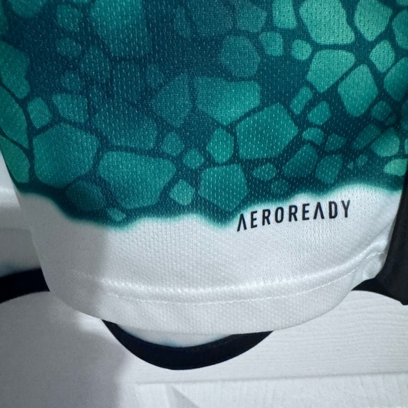 Celtic FC Jersey size Large 2023-2024 adidas authentic - Picture 6 of 9